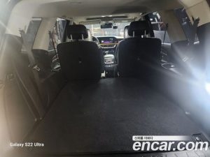 Kia Mohave Дизель 3.0 4WD 6인승 2021 года из Южной Кореи