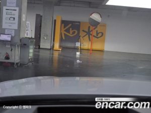 Audi A6 45 TFSI 4WD Premium 2020 года из Южной Кореи