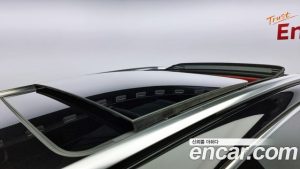 Bentley Bentayga 4.0 V8 2020 года из Южной Кореи