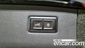 Bentley Bentayga 4.0 V8 2020 года из Южной Кореи