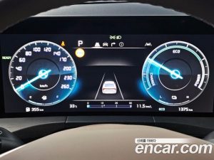 Kia K8 Signature Special 2023 года из Южной Кореи