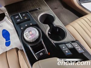 Kia K8 Signature Special 2023 года из Южной Кореи