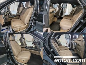 Kia K8 Signature Special 2023 года из Южной Кореи