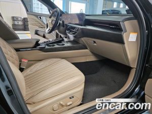 Kia K8 Signature Special 2023 года из Южной Кореи