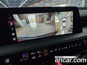 Kia K8 Signature Special 2023 года из Южной Кореи