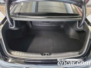 Kia K8 Signature Special 2023 года из Южной Кореи