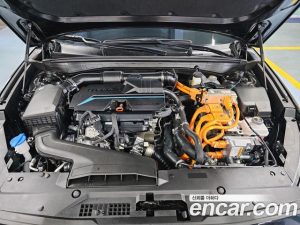 Kia K8 Signature Special 2023 года из Южной Кореи
