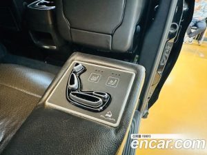 Mercedes-Benz V-Class V300 CDI 2021 года из Южной Кореи