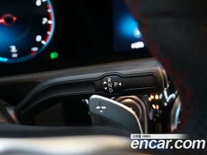 Mercedes-Benz CLA-Class CLA250 4MATIC 2020 года из Южной Кореи