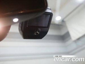 Mercedes-Benz CLA-Class CLA250 4MATIC 2020 года из Южной Кореи