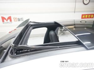 Mercedes-Benz CLA-Class CLA250 4MATIC 2020 года из Южной Кореи