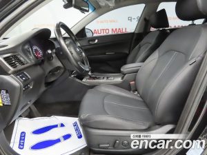 Kia K5 2.0 2020 года из Южной Кореи