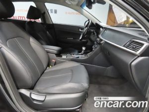 Kia K5 2.0 2020 года из Южной Кореи