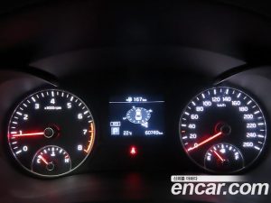 Kia K5 2.0 2020 года из Южной Кореи