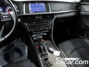 Kia K5 2.0 2020 года из Южной Кореи