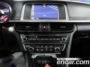 Kia K5 2.0 2020 года из Южной Кореи