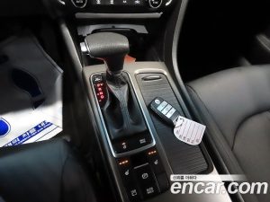 Kia K5 2.0 2020 года из Южной Кореи