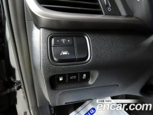 Kia K5 2.0 2020 года из Южной Кореи