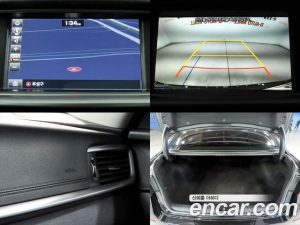 Kia K5 2.0 2020 года из Южной Кореи