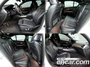 BMW 3-Series M340i 2020 года из Южной Кореи