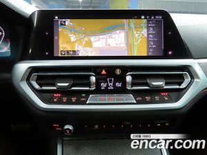 BMW 3-Series M340i 2020 года из Южной Кореи