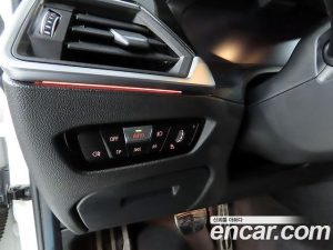 BMW 3-Series M340i 2020 года из Южной Кореи