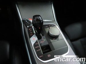 BMW 3-Series M340i 2020 года из Южной Кореи
