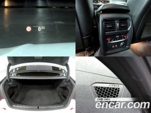 BMW 3-Series M340i 2020 года из Южной Кореи