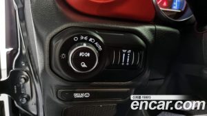 Jeep Gladiator 3.6 Rubicon 2021 года из Южной Кореи