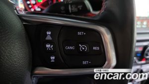 Jeep Gladiator 3.6 Rubicon 2021 года из Южной Кореи