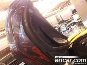 Mclaren 600LT 3.8 SPYDER 2020 года из Южной Кореи