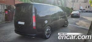 Hyundai Staria Lounge 9-Seater 2022 года из Южной Кореи