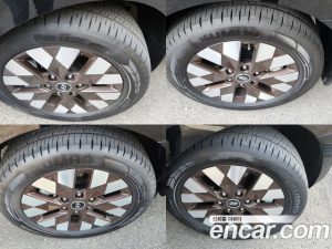 Hyundai Staria Lounge 9-Seater 2022 года из Южной Кореи