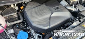 Hyundai Staria Lounge 9-Seater 2022 года из Южной Кореи