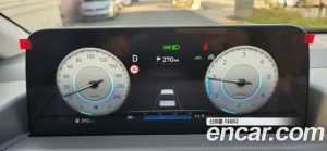 Hyundai Staria Lounge 9-Seater 2022 года из Южной Кореи