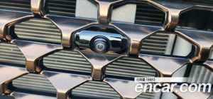 Hyundai Staria Lounge 9-Seater 2022 года из Южной Кореи
