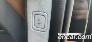 Hyundai Staria Lounge 9-Seater 2022 года из Южной Кореи