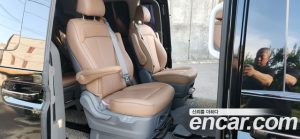 Hyundai Staria Lounge 9-Seater 2022 года из Южной Кореи