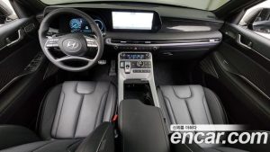 Hyundai Palisade Бензин 3.8 4WD 2023 года из Южной Кореи