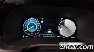 Hyundai Palisade Бензин 3.8 4WD 2023 года из Южной Кореи