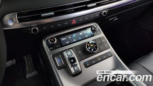 Hyundai Palisade Бензин 3.8 4WD 2023 года из Южной Кореи