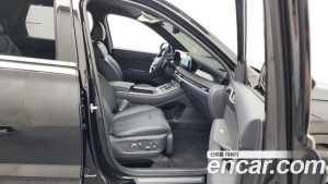 Hyundai Palisade Бензин 3.8 4WD 2023 года из Южной Кореи