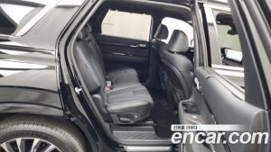Hyundai Palisade Бензин 3.8 4WD 2023 года из Южной Кореи