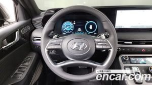 Hyundai Palisade Бензин 3.8 4WD 2023 года из Южной Кореи