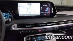 Hyundai Palisade Бензин 3.8 4WD 2023 года из Южной Кореи