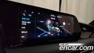 Hyundai Palisade Бензин 3.8 4WD 2023 года из Южной Кореи