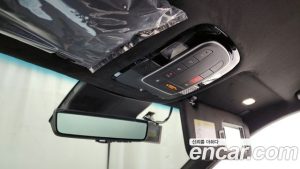 Hyundai Palisade Бензин 3.8 4WD 2023 года из Южной Кореи