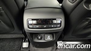 Hyundai Palisade Бензин 3.8 4WD 2023 года из Южной Кореи