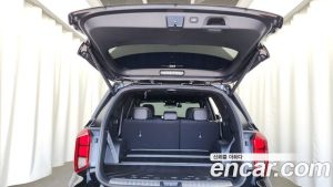 Hyundai Palisade Бензин 3.8 4WD 2023 года из Южной Кореи