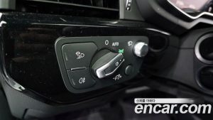 Audi A5 45 TFSI 4WD Cabriolet 2019 года из Южной Кореи